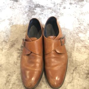 Mens Johnson & Murphy Dress Shoes